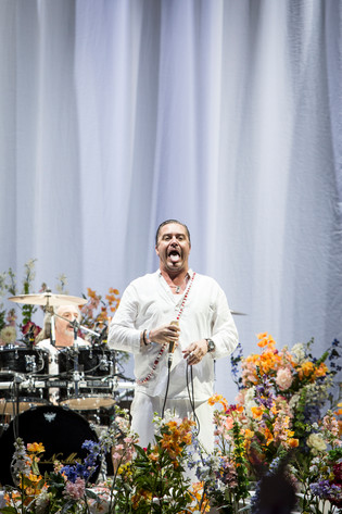 2015-06-26 - Faith No More från Bråvalla, Norrköping