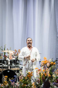 2015-06-26 - Faith No More från Bråvalla, Norrköping
