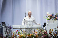 2015-06-26 - Faith No More från Bråvalla, Norrköping