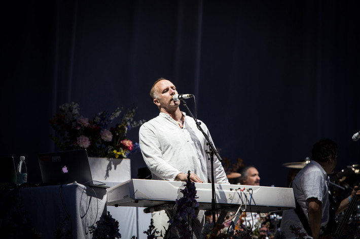 2015-06-26 - Faith No More från Bråvalla, Norrköping