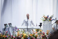 2015-06-26 - Faith No More från Bråvalla, Norrköping