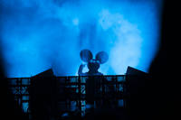 2015-06-24 - deadmau5 från Bråvalla, Norrköping