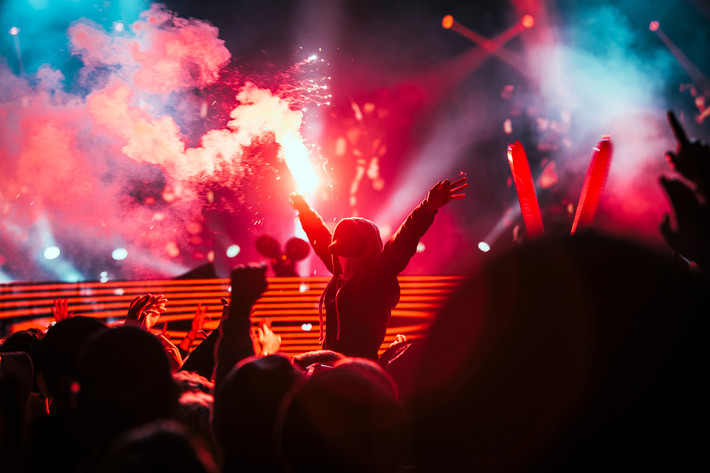2015-06-24 - deadmau5 från Bråvalla, Norrköping