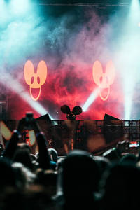 2015-06-24 - deadmau5 från Bråvalla, Norrköping