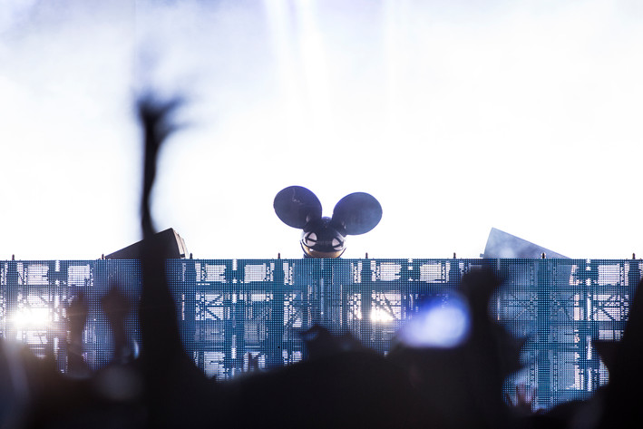2015-06-24 - deadmau5 från Bråvalla, Norrköping