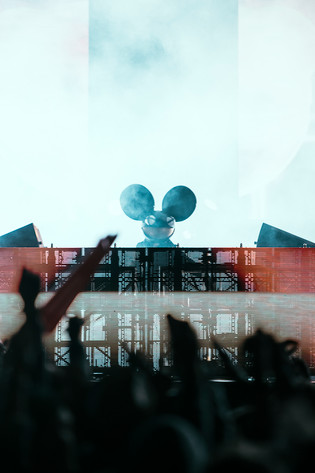 2015-06-24 - deadmau5 från Bråvalla, Norrköping