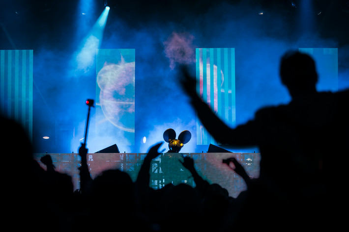 2015-06-24 - deadmau5 från Bråvalla, Norrköping