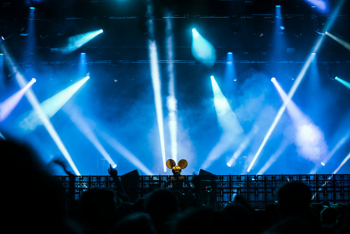 2015-06-24 - deadmau5 från Bråvalla, Norrköping