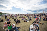 2015-06-27 - Områdesbilder från Bråvalla, Norrköping