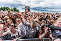 2015-06-27 - Norlie & KKV från Bråvalla, Norrköping