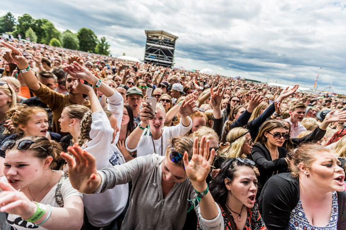 2015-06-27 - Norlie & KKV från Bråvalla, Norrköping