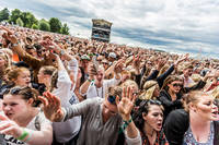 2015-06-27 - Norlie & KKV från Bråvalla, Norrköping