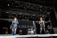 2015-06-27 - Norlie & KKV från Bråvalla, Norrköping