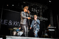 2015-06-27 - Norlie & KKV från Bråvalla, Norrköping