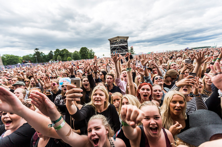 2015-06-27 - Norlie & KKV från Bråvalla, Norrköping