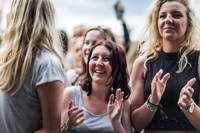 2015-06-27 - Norlie & KKV från Bråvalla, Norrköping