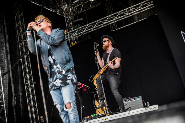 2015-06-27 - Norlie & KKV från Bråvalla, Norrköping