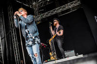 2015-06-27 - Norlie & KKV från Bråvalla, Norrköping