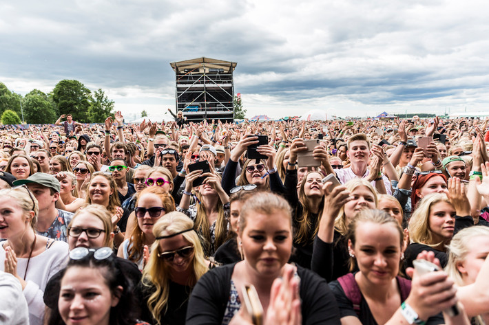 2015-06-27 - Norlie & KKV från Bråvalla, Norrköping