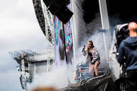 2015-06-27 - Zara Larsson från Bråvalla, Norrköping