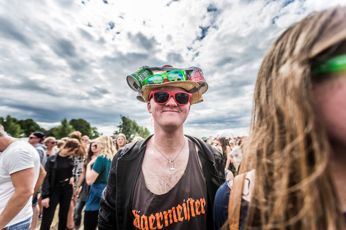 2015-06-27 - Områdesbilder från Bråvalla, Norrköping 2015-06-27 - Områdesbilder från Bråvalla, Norrköping