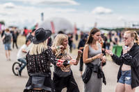 2015-06-27 - Områdesbilder från Bråvalla, Norrköping