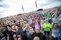 2015-06-27 - Områdesbilder från Bråvalla, Norrköping