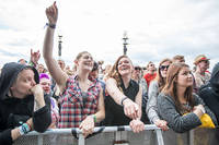 2015-06-27 - Områdesbilder från Bråvalla, Norrköping