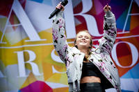 2015-06-27 - Zara Larsson från Bråvalla, Norrköping