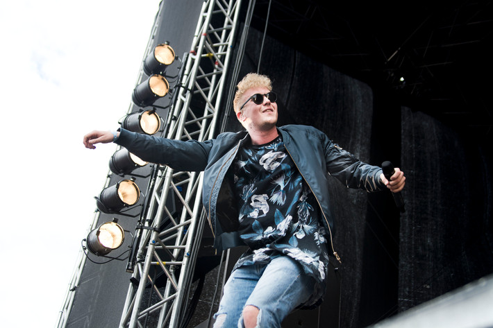 2015-06-27 - Norlie & KKV från Bråvalla, Norrköping