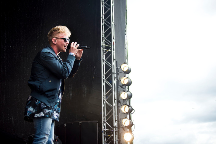 2015-06-27 - Norlie & KKV från Bråvalla, Norrköping
