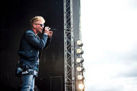 2015-06-27 - Norlie & KKV från Bråvalla, Norrköping