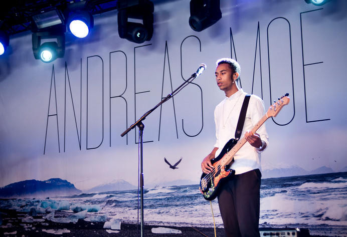 2015-06-27 - Andreas Moe från Bråvalla, Norrköping