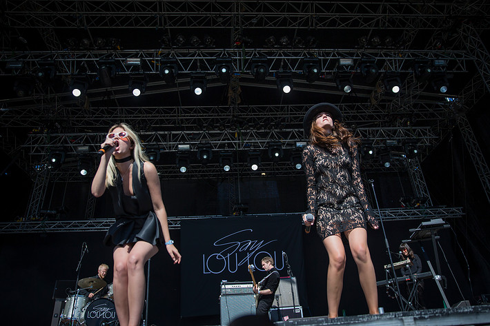 2015-06-27 - Say Lou Lou från Bråvalla, Norrköping