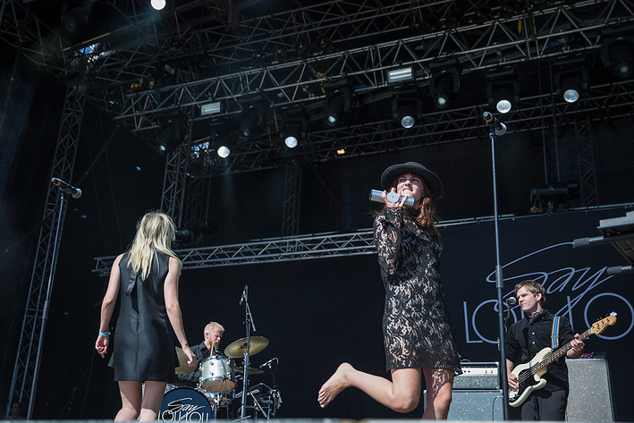 2015-06-27 - Say Lou Lou från Bråvalla, Norrköping