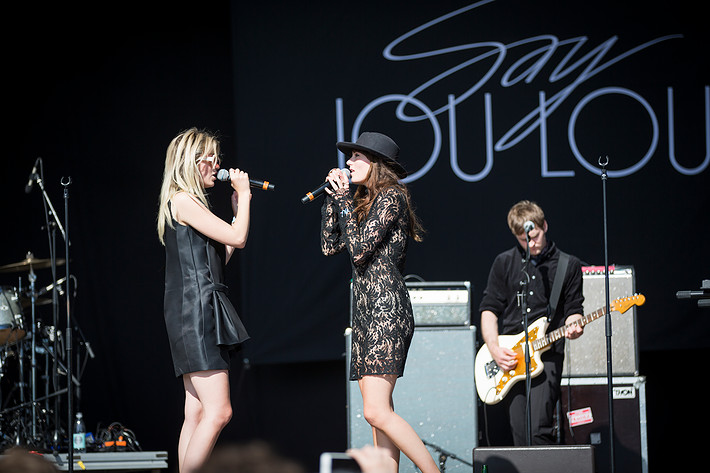 2015-06-27 - Say Lou Lou från Bråvalla, Norrköping