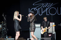 2015-06-27 - Say Lou Lou från Bråvalla, Norrköping