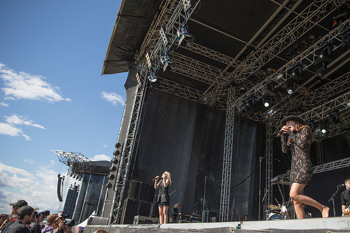 2015-06-27 - Say Lou Lou från Bråvalla, Norrköping