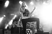 2015-06-27 - Marmozets från Bråvalla, Norrköping