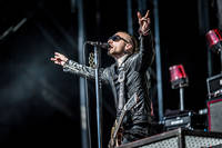 2015-06-27 - Backyard Babies från Bråvalla, Norrköping