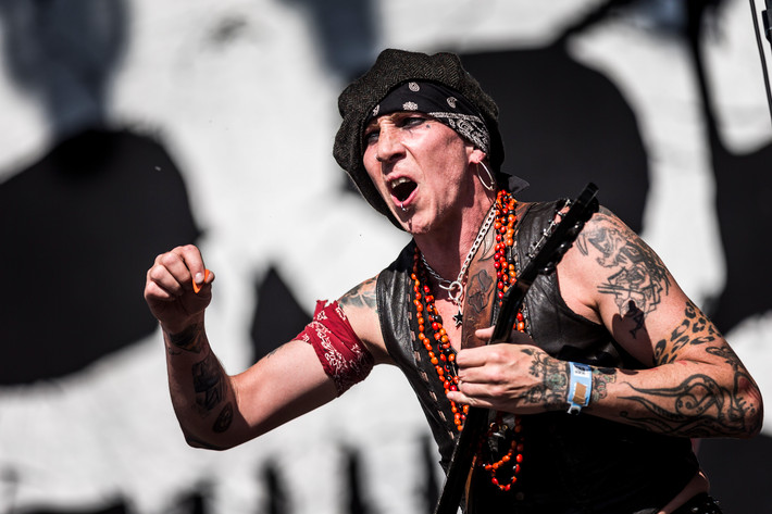 2015-06-27 - Backyard Babies från Bråvalla, Norrköping