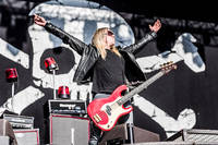 2015-06-27 - Backyard Babies från Bråvalla, Norrköping