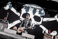2015-06-27 - Backyard Babies från Bråvalla, Norrköping