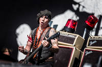 2015-06-27 - Backyard Babies från Bråvalla, Norrköping