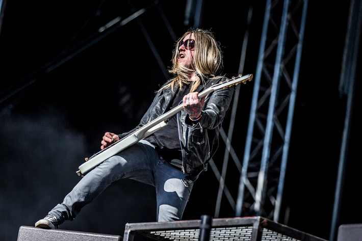 2015-06-27 - Backyard Babies från Bråvalla, Norrköping