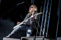 2015-06-27 - Backyard Babies från Bråvalla, Norrköping