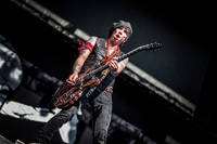 2015-06-27 - Backyard Babies från Bråvalla, Norrköping