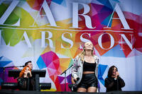 2015-06-27 - Zara Larsson från Bråvalla, Norrköping