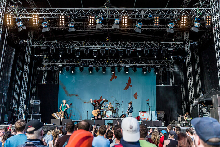 2015-06-27 - Katzenjammer från Bråvalla, Norrköping