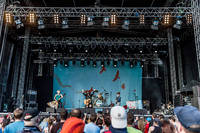 2015-06-27 - Katzenjammer från Bråvalla, Norrköping